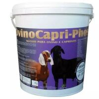 Imagem de Ovinocapri 50 Kg